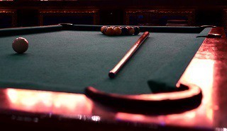 Professional pool table installations in Sierra Vista content img1